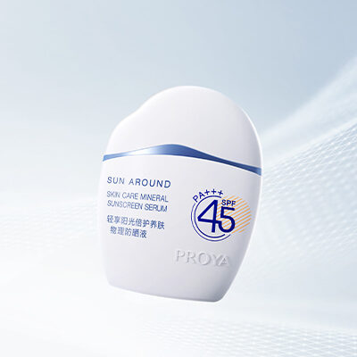 w66国际利来轻享阳光倍护养肤物理防晒液